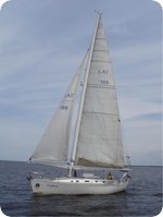 Jahta